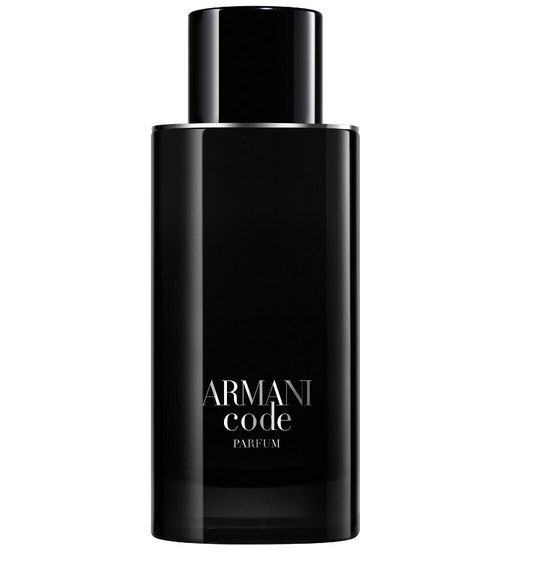 Giorgio Armani Code Homme Le Parfum (125 ml) für 68,76€ (statt 100€)