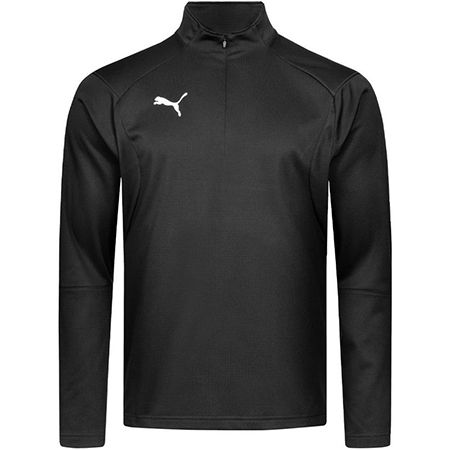 PUMA LIGA 1/4 Zip Herren Training Sweatshirt für 18,94€ (statt 31€)