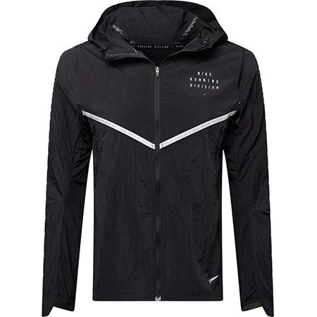 Nike Repel Run Transit Sportjacke für 59,90€ (statt 75€)