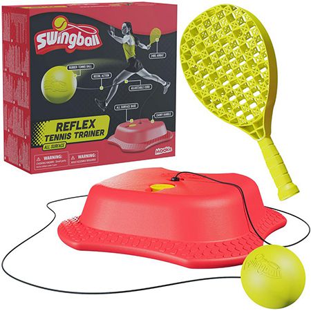 Swingball All Surface Reflex Tennis Trainingsset für 23,94€ (statt 32€)