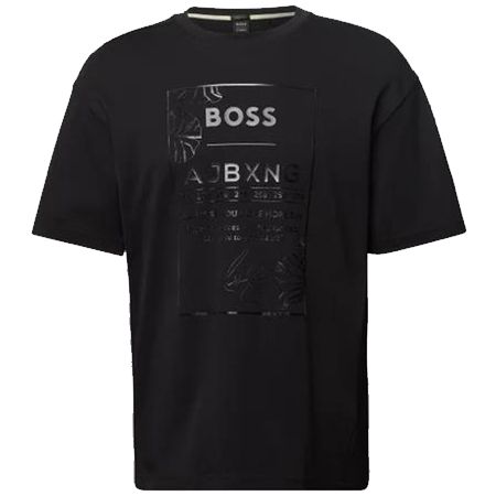 BOSS Athleisurewear Talboa T Shirt für 50,99€ (statt 67€)