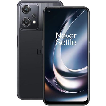 OnePlus Nord CE 2 Lite 5G mit 128 GB/6GB in Black Dusk für 219,99€ (statt 247€)