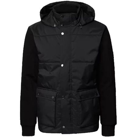 BOSS T smith 16 Herren Steppjacke für 159,99€ (statt 245€)