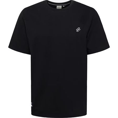 Superdry Code Essential T Shirt für 23,90€ (statt 30€)