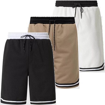 Jack &#038; Jones Stay Cay Herren Shorts in drei Farben für je 14,99€ (statt 25€)