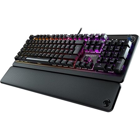 Roccat Pyro Mechanische RGB Gaming Tastatur für 55€ (statt 89€)