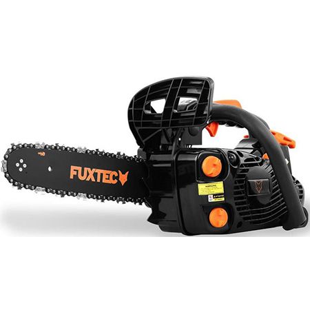 Fuxtec FX-KS226 Benzin-Kettensäge 25cm Schwertlänge für 89€ (statt 99€)