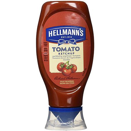 Hellmann&#8217;s Tomato Ketchup, 430ml ab 1,59€ (statt 2€) &#8211; Prime Sparabo
