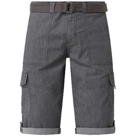 Mc Neal Regular Fit Bermudas mit Cargotaschen für 16,99€ (statt 28€)