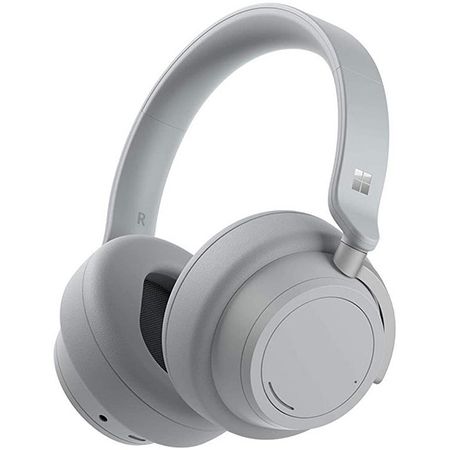 Microsoft Surface Headphones 2 in Hellgrau für 149€ (statt 204€)