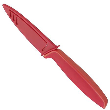 WMF Touch Allzweckmesser mit Hülle, 9 cm für 6,99€ (statt 16€)   Prime