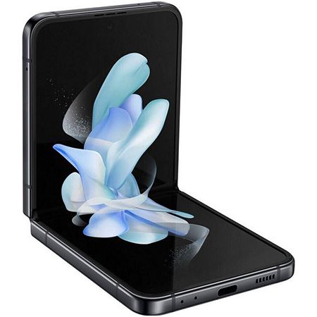 Samsung Galaxy Z Flip4 5G mit 128GB für 29€ + Telekom Allnet Flat mit 14GB für 29,99€ mtl.