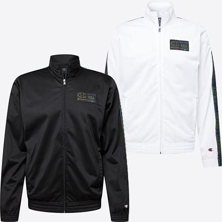 Champion Authentic Athletic Apparel Trainingsjacke für 39,90€ (statt 70€)