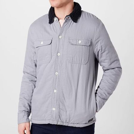 Hollister Elevated Jacke für 34,74€ (statt 58€)