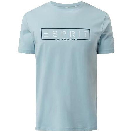 Esprit Regular Fit Herren T Shirt in 9 Farben für je 7,64€ (statt 16€)