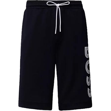 BOSS Athleisurewear Heos Sweatshorts für 46,74€ (statt 70€)