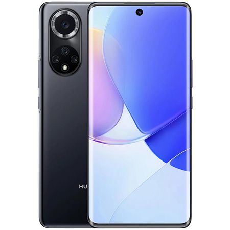 Huawei nova 9 mit 128GB für 1€ + o2 Allnet Flat mit 6GB LTE für 9,99€ mtl.