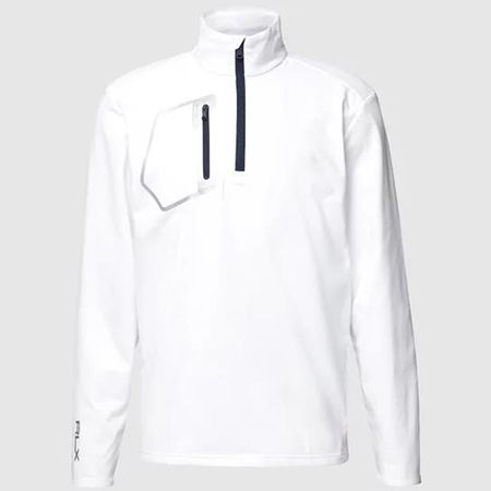Polo Ralph Lauren Sweatshirt mit Reißverschluss für 55,24€ (statt 81€)