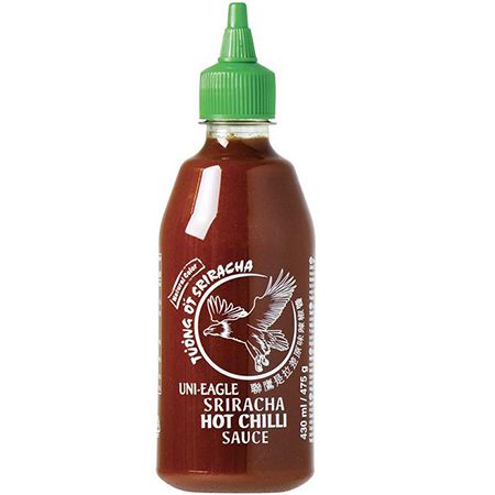 Uni-Eagle Sriracha Chili Sauce, 475g ab 3,79€ (statt 4,69€)