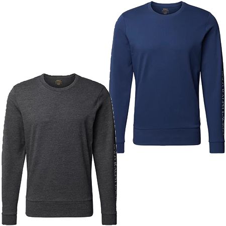 Polo Ralph Lauren Sweatshirt in zwei Farben für je 30,59€ (statt 50€)