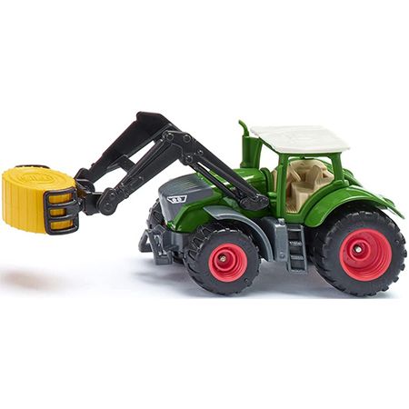 Siku 1539 Fendt 1050 Vario Traktor aus Metall &#038; Kunststoff für 3,99€ (statt 8€) &#8211; Prime