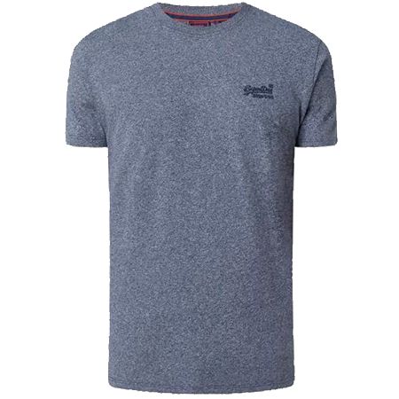 Superdry Vintage Logo Emb Tee T Shirt in 11 Farben für je 15,29€ (statt 21€)