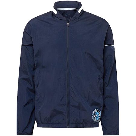 Nike Dri FIT Repel Heritage Herren Jacke für 43,60€ (statt 75€)