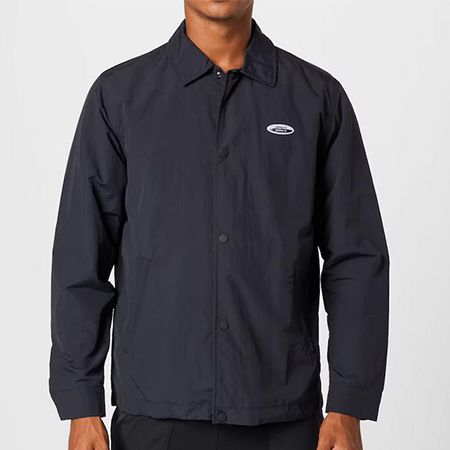 adidas Originals Q1 Coach Jacke für 97€ (statt 129€)