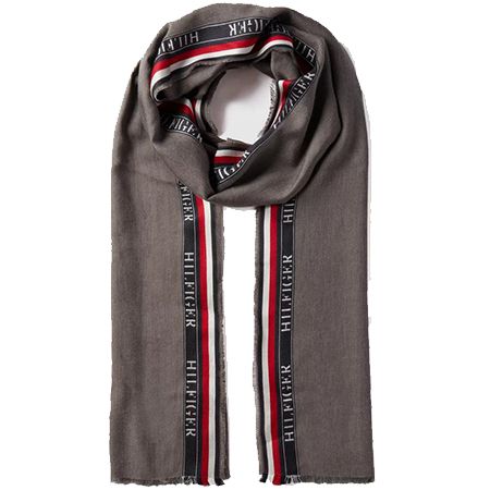 Tommy Hilfiger Selvedge Schal für 22,94€ (statt 45€)