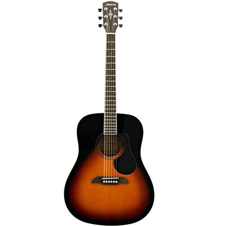 Alvarez RD26SB Westerngitarre für 151,89€ (statt 232€)