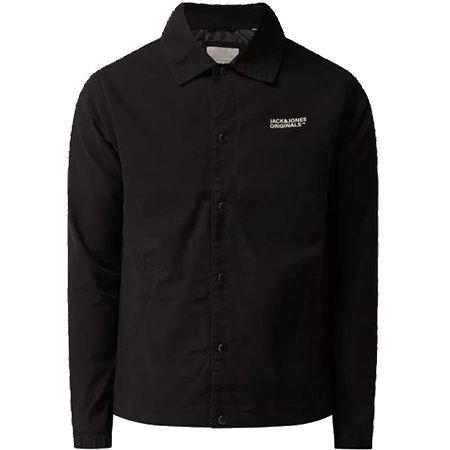 Jack & Jones Worldwide Baumwoll Jacke für 15,99€ (statt 30€)