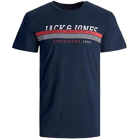 Jack & Jones Ron T Shirt in verschiedenen Farben für je 11,90€ (statt 17€)