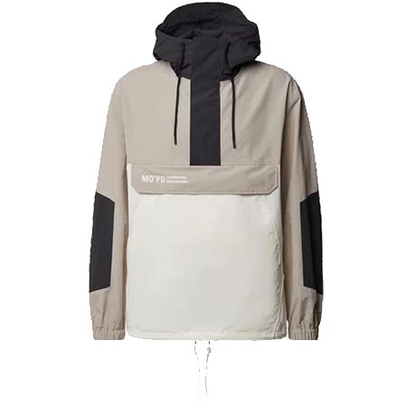 Marc OPolo Hooded Windbreaker für 67,99€ (statt 90€)