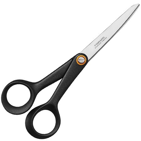 Fiskars Functional Form Universalschere, 17 cm für 9,99€ (statt 13€)   Prime