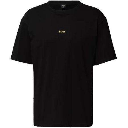 BOSS Teeos Athleisurewear Herren T Shirt in versch. Farben für je 29,99€ (statt 38€)