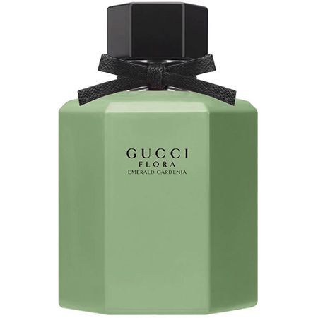 Gucci Flora Emerald Gardenia Eau de Toilette, 50ml für 54,99€ (statt 80€)