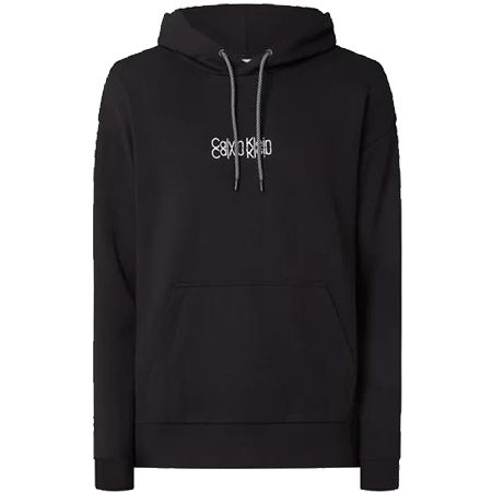 Calvin Klein Hoodie mit Foto Print für 42,49€ (statt 57€)