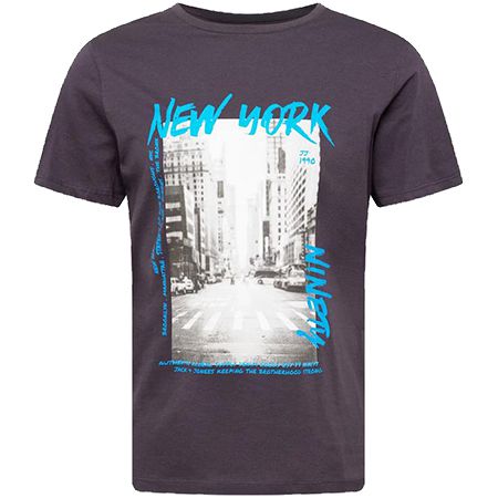 Jack & Jones Crawl T Shirt für 11,90€ (statt 19€)