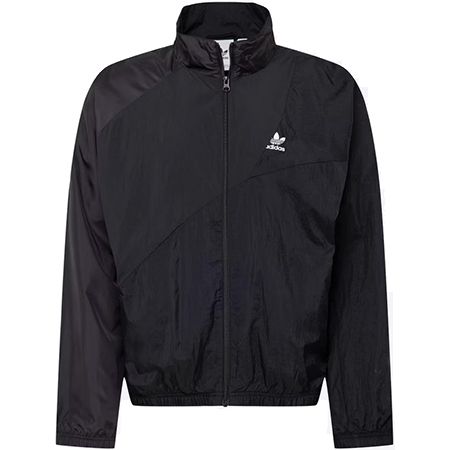 adidas Fabric Block Woven Übergangsjacke für 57,90€ (statt 85€)