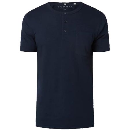 Esprit Serafino Herren Jersey Shirt in 4 Farben für je 10,19€ (statt 20€)