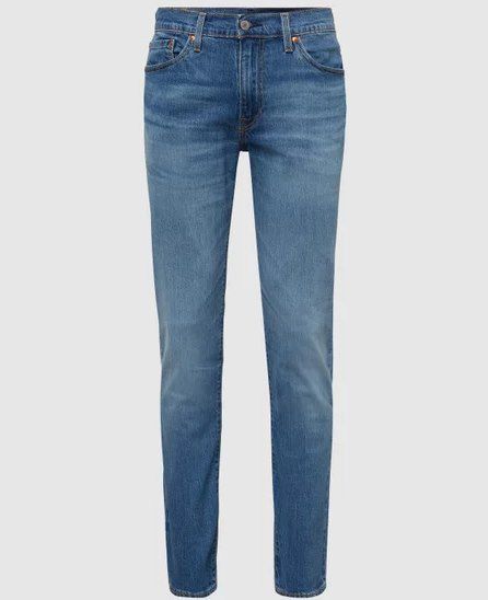 Levis 511 Tabor Gentle Low Rise Jeans für 59,49€ (statt 84€)