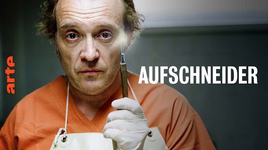 arte: Aufschneider anschauen (IMDb 8/10)