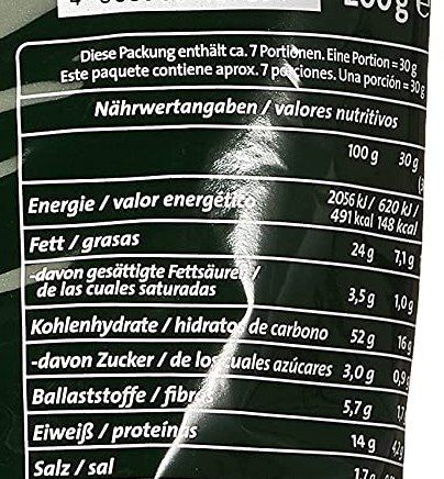 10x funny frisch Erdnuss Flippies (je 200g) für 12,66€ (statt 18€)