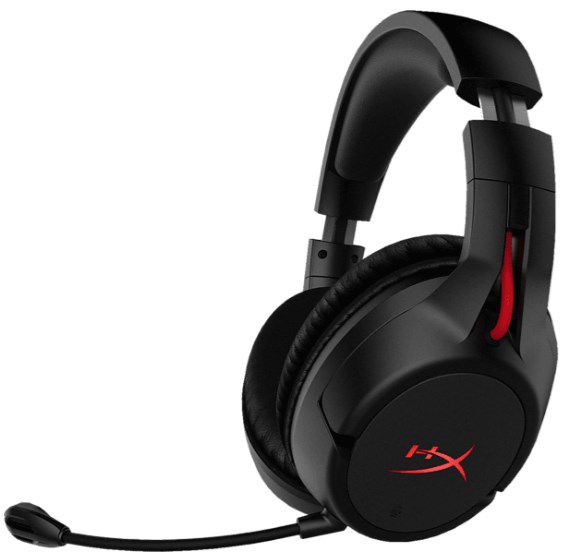 HYPERX Cloud Flight kabelloses Headset für 44€ (statt 65€)