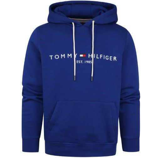 Tommy Hilfiger Organic Cotton Blend Hoody in mehreren Farben ab 58,79€ (statt 75€)