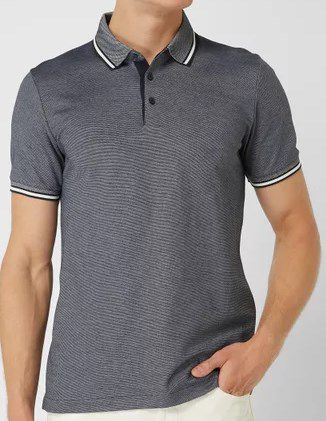 s.Oliver Red Label Polo Shirts aus Piqué in verschiedenen Farben für 15,99€ (statt 26€)