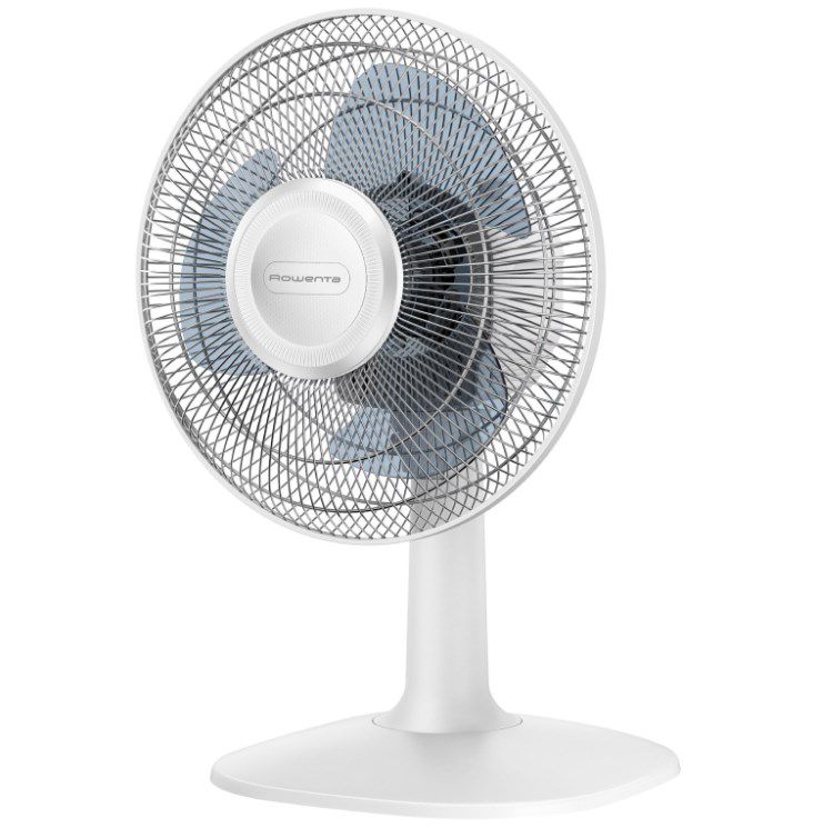 Rowenta Essential+ (VU2310) Ventilator mit 2 Stufen und 46dB für 19,94€ (statt 34€)