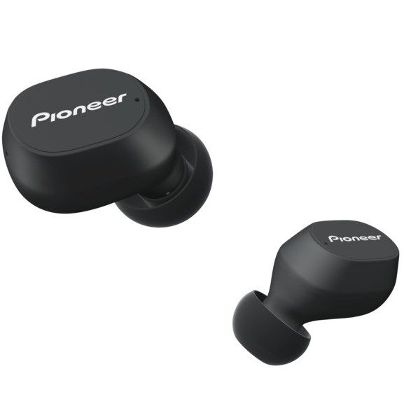 Pioneer SE-C5TW-B In Ear Bluetooth Kopfhörer in Schwarz für 27,99€ (statt 40€)