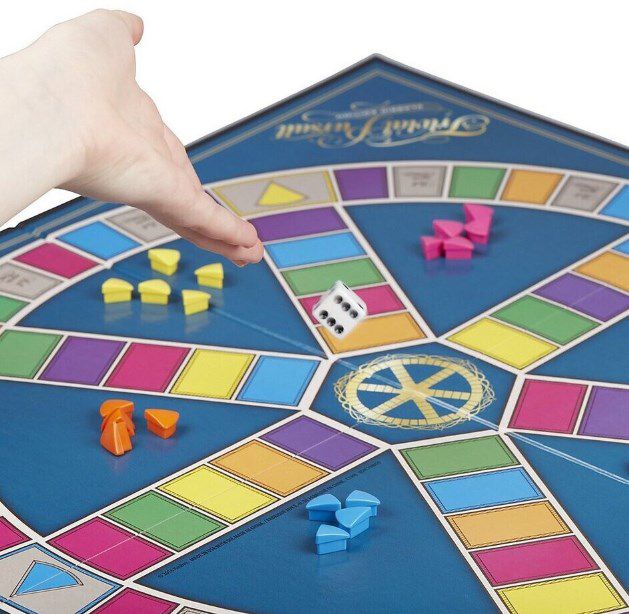 Trivial Pursuit Wissensspiel für Erwachsene für 28,99€ (statt 37€)