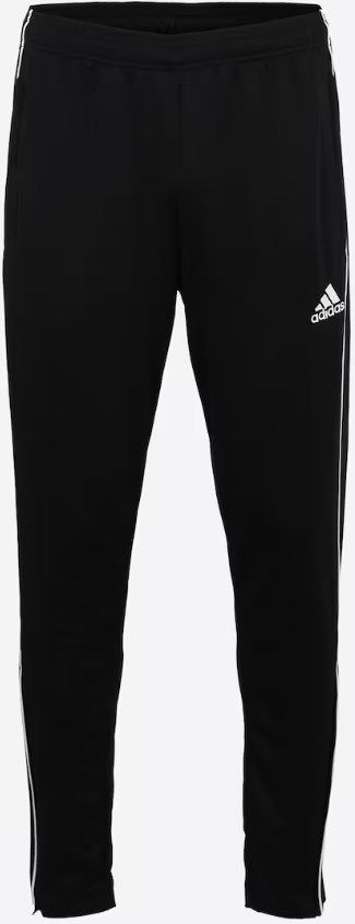 Adidas Performance Sporthose in Schwarz für 14,95€